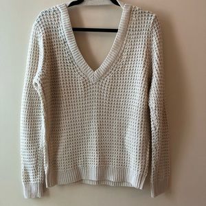Forever 21 sweater